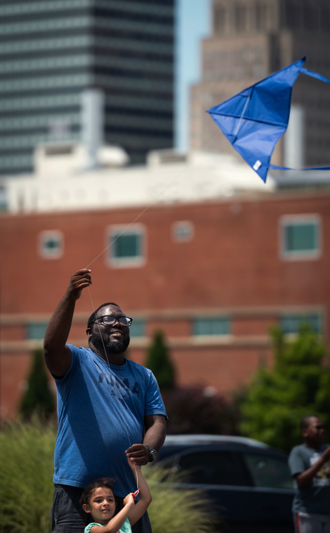 Winston-Salem Inaugural Flight Festival